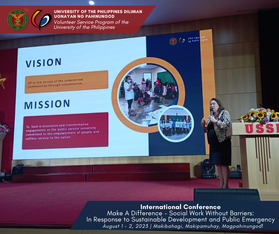[P2] Vietnam International Conference